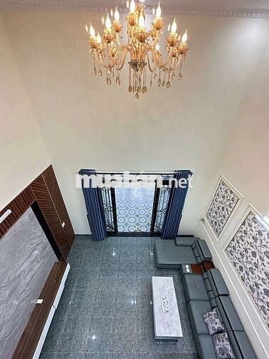 Bán Nhà Thổ Cư gần Chợ Trảng Dài, Nhà Thờ Thái An