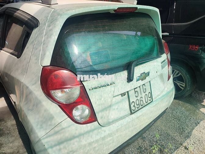 Chevrolet Spark 2017 1.2 LT - 59000 km