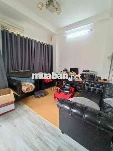 BÁN NHÀ CỔ NHUẾ-LÔ GÓC 2 THOÁNG- Ô TÔ ĐỖ CỬA- ĐƯỜNG THÔNG - KINH DOANH