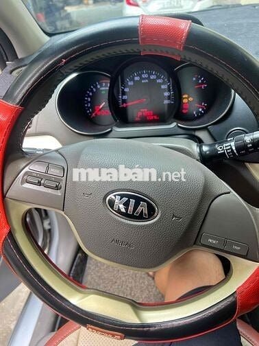 kia moning 2019 bản s cao cấp