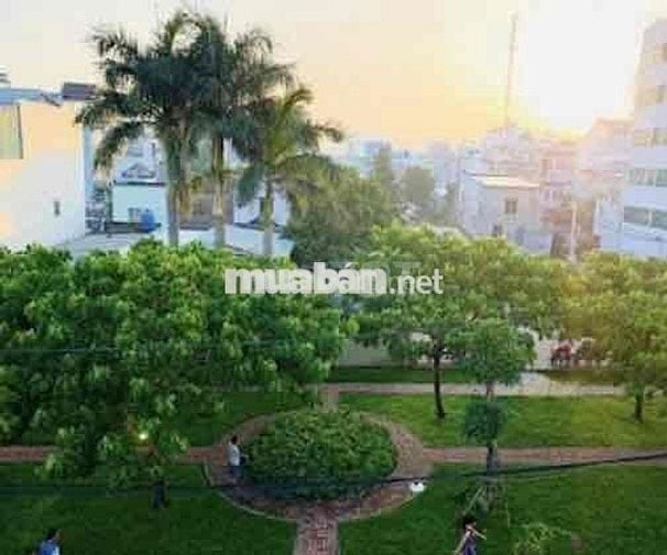 cho thuê phòng sát khu phần mềm quang trung q12