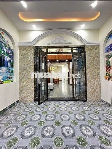 Bán Nhà Thổ Cư gần Chợ Trảng Dài, Nhà Thờ Thái An