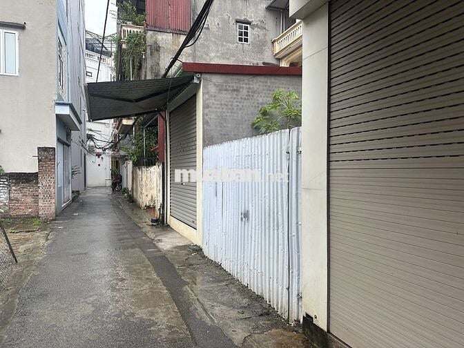 Đại cát 44m2 thổ cư, sổ vuông như tờ A4, ô tô dừng đỗ cửa