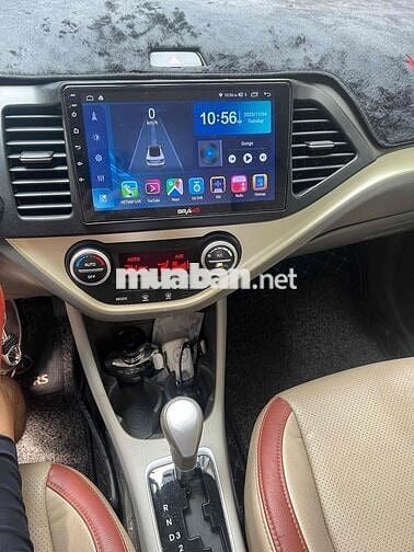 kia moning 2019 bản s cao cấp