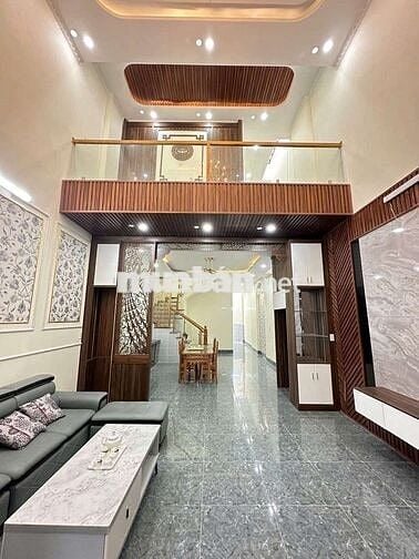 Bán Nhà Thổ Cư gần Chợ Trảng Dài, Nhà Thờ Thái An