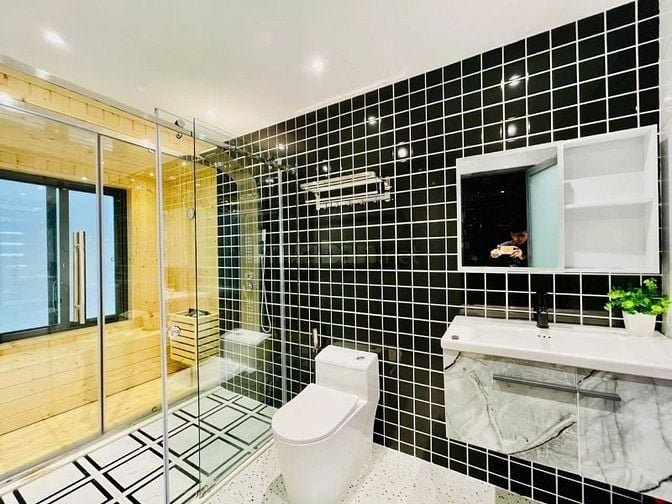 Siêu phẩm quận Phú Nhuận 4,3x13, 1tr2l, giá chỉ 3tỷ8 sổ hồng riêng,