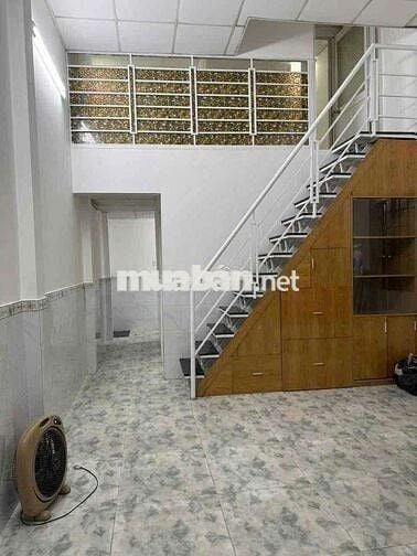 CẦN CHO THUÊ NHÀ ĐẸP HẺM XE HƠI KHU VỰC ĐÔNG DÂN CƯ Đ. NGUYỄN VĂN KHỐI