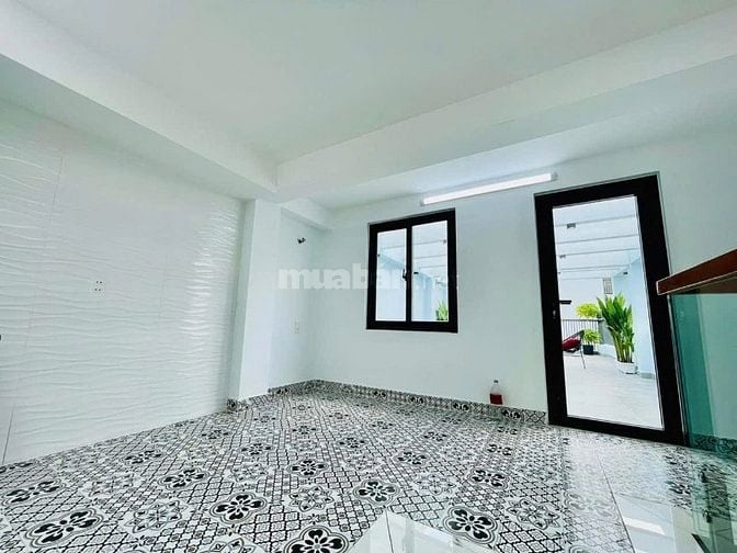 Siêu phẩm quận Phú Nhuận 4,3x13, 1tr2l, giá chỉ 3tỷ8 sổ hồng riêng,