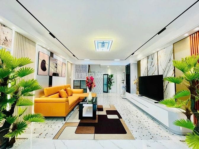 Siêu phẩm quận Phú Nhuận 4,3x13, 1tr2l, giá chỉ 3tỷ8 sổ hồng riêng,