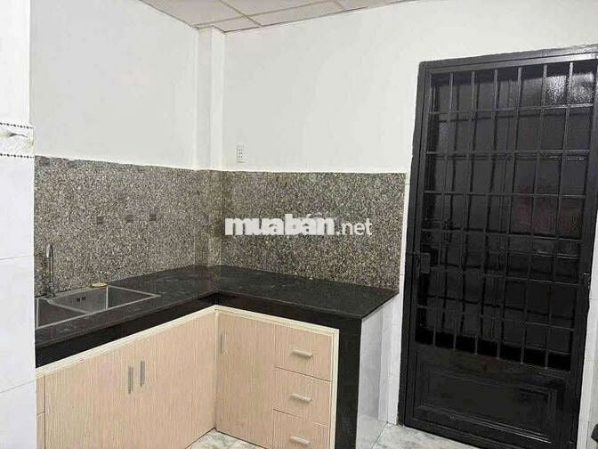 CẦN CHO THUÊ NHÀ ĐẸP HẺM XE HƠI KHU VỰC ĐÔNG DÂN CƯ Đ. NGUYỄN VĂN KHỐI