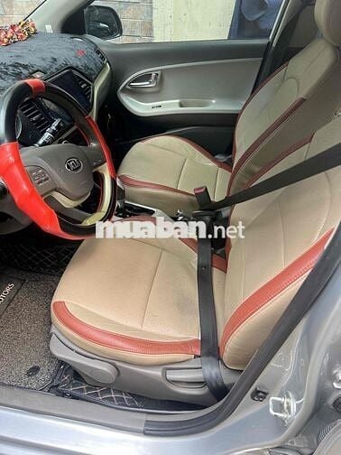 kia moning 2019 bản s cao cấp