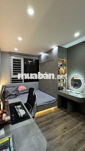 Bán căn hộ chung cư Ecolife Capitol – 58 Tố Hữu , 74,2m², giá 7,6 tỷ