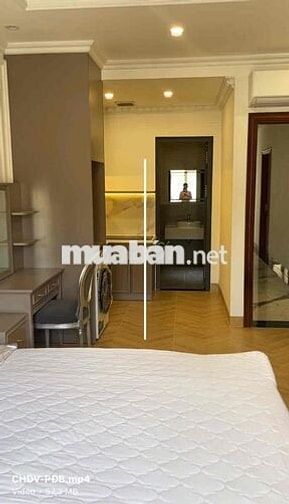 cho thuê nhà căn hộ dịch vụ -nội thất cao cấp