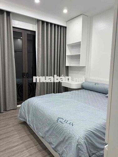 Bán Nhà Trung Văn Tố Hữu Nam Từ Liêm S51m 5T Mt5 Giá 14.6 Tỷ