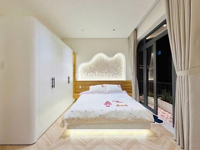 Nhà đẹp bán gấp 46m2 giá chỉ 2,15 tỷ tại Hồng Bàng, Q.11, sổ hồng riên