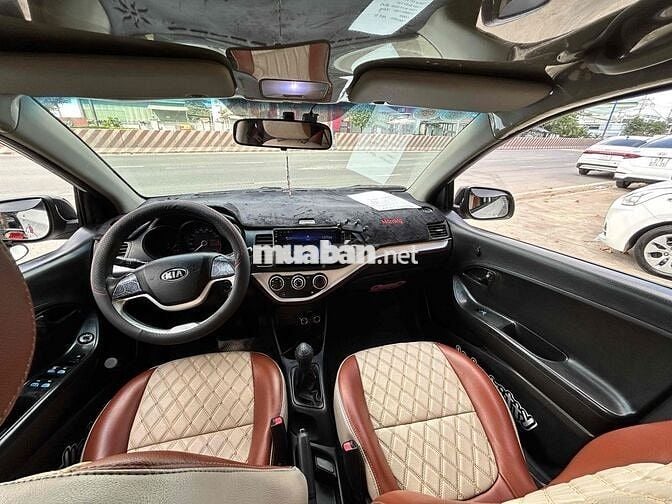 Kia Morning 2013 1.0 MT - 150000 km