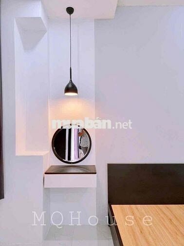 Cho Thuê Studio Balcon 30m2 Thang Máy Đi Bộ ĐH Kinh Tế UEH Quận 10