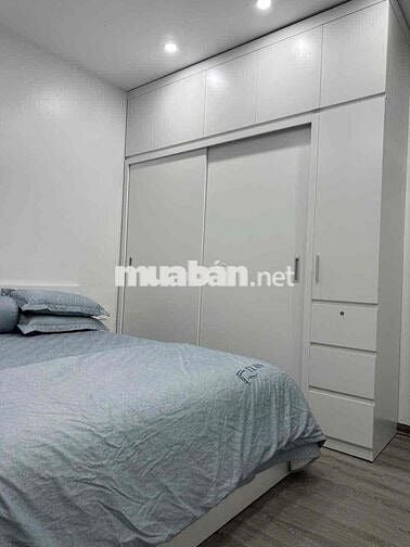 Bán Nhà Trung Văn Tố Hữu Nam Từ Liêm S51m 5T Mt5 Giá 14.6 Tỷ