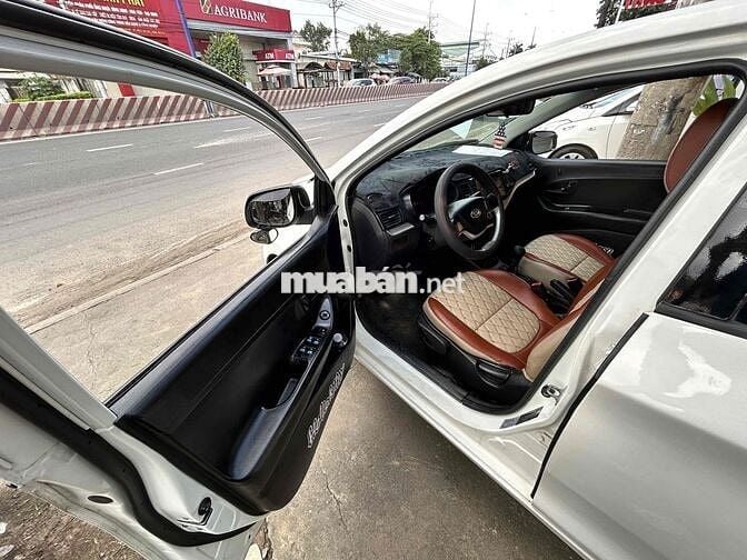 Kia Morning 2013 1.0 MT - 150000 km