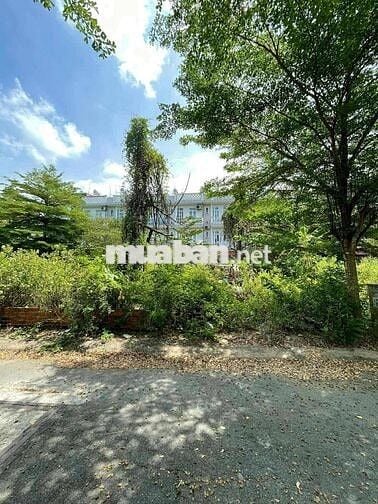 Bán lô đất 2 mặt tiền đẹp 80m2 – Huỳnh Tấn Phát – SHR Thổ cư – 4.x tỷ