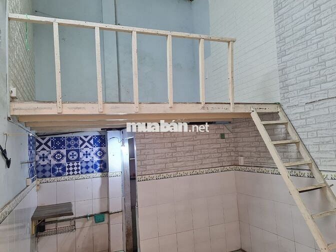 Phòng QUANG TRUNG phường 11 GÒ VẤP HCM HỒ THÀNH