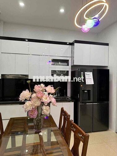 Bán Nhà Trung Văn Tố Hữu Nam Từ Liêm S51m 5T Mt5 Giá 14.6 Tỷ