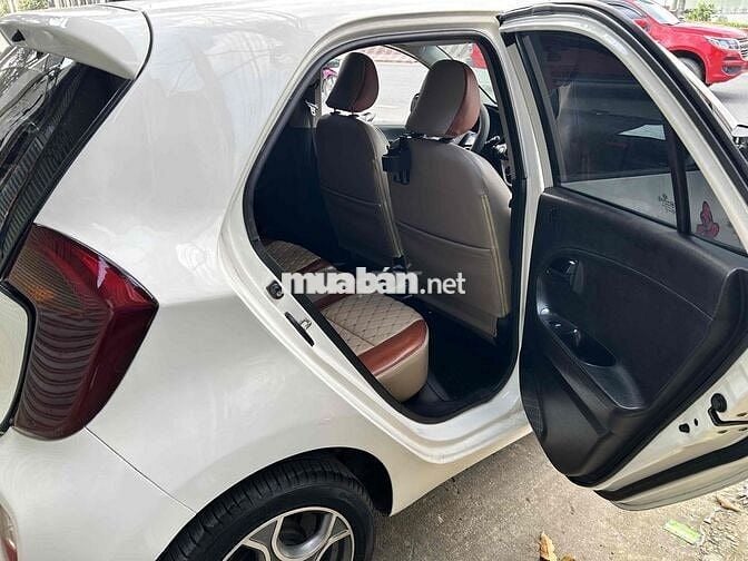 Kia Morning 2013 1.0 MT - 150000 km