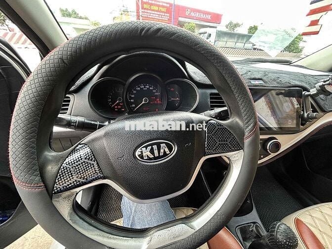 Kia Morning 2013 1.0 MT - 150000 km