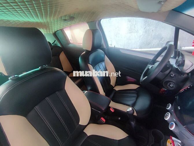 Chevrolet Spark 2017 1.2 LT - 59000 km