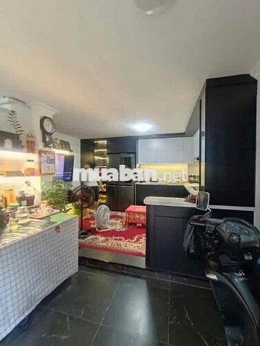 BÁN NHÀ CỔ NHUẾ-LÔ GÓC 2 THOÁNG- Ô TÔ ĐỖ CỬA- ĐƯỜNG THÔNG - KINH DOANH