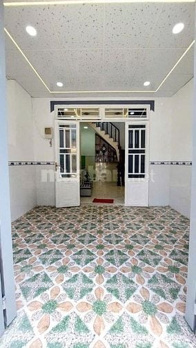 Bán nhà quận 10 chỉ3tỷ hơn,hẻm oto6m, có shr ,54m2, Lh ngay