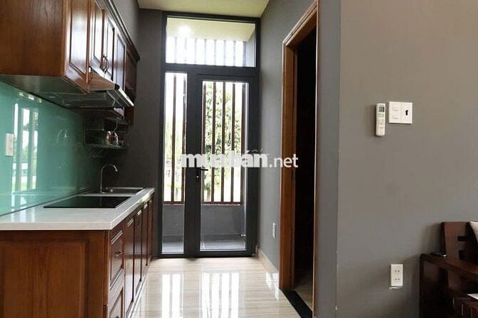 CHO THUÊ CĂN HỘ FULL NỘI THẤT 6TR– CỌC 1 THÁNG – KHU BIỆT THỰ TIAMO