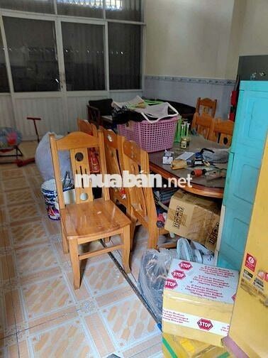 Cho thuê nhà nguyên căn tại KDC 434 buôn bán mở tiệm ok