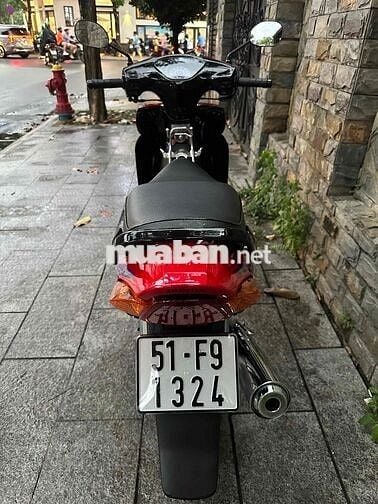 FUTURE 1 FULL NEW BSTP CHÍNH CHỦ