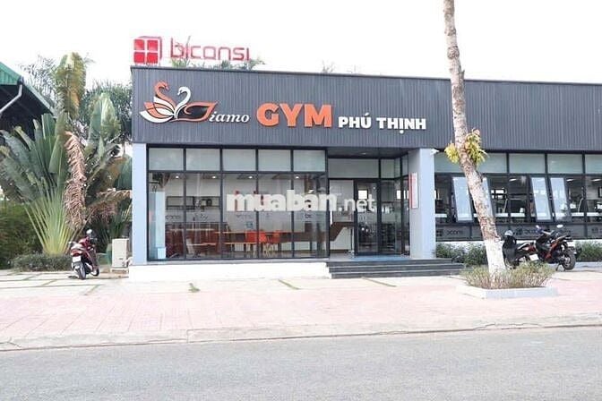 CHO THUÊ CĂN HỘ FULL NỘI THẤT 6TR– CỌC 1 THÁNG – KHU BIỆT THỰ TIAMO