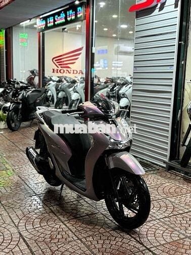 Sh125cbs2023 bsTp chính chủ sẵn phuộc nitron.