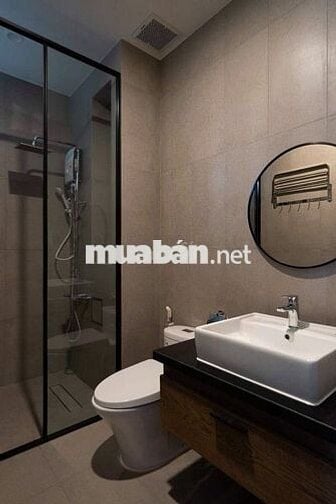 CHO THUÊ CĂN HỘ VILLA SÂN VƯỜN VIEW SÔNG – KHU BIỆT THỰ TIAMO TDM