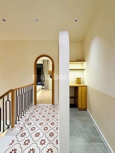 Nhà đẹp bán gấp 46m2 giá chỉ 2,15 tỷ tại Hồng Bàng, Q.11, sổ hồng riên