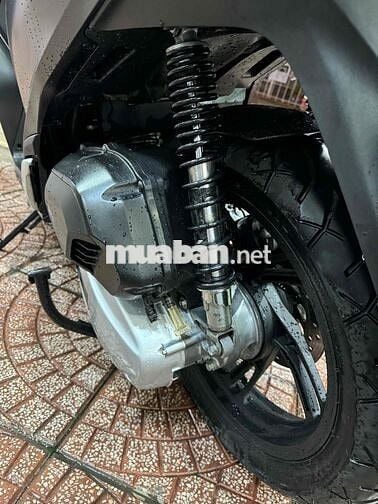 Sh150abs2018 bản Black Editionl zin keng bsTp