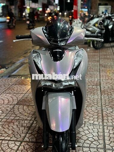 Sh125cbs2023 bsTp chính chủ sẵn phuộc nitron.