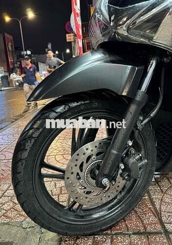 Sh150abs2018 bản Black Editionl zin keng bsTp