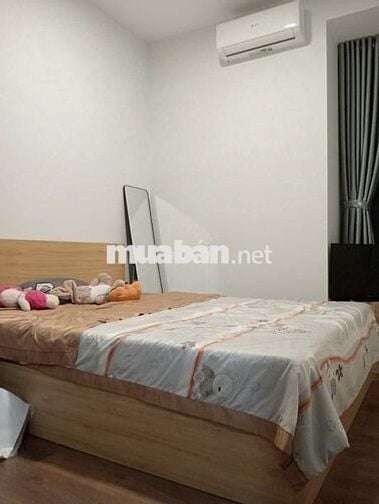 Opal Skyline cho thuê studio: 3tr8; 1PN 4,5tr; 2PN 5tr và 3PN 6,5tr