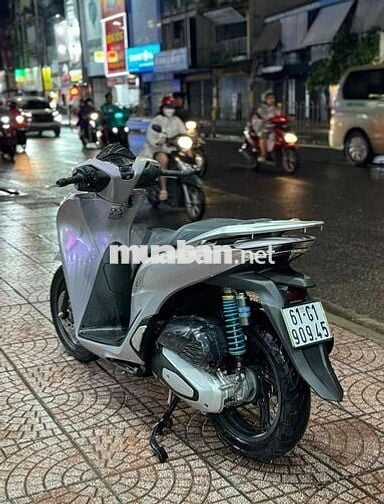 Sh125cbs2023 bsTp chính chủ sẵn phuộc nitron.