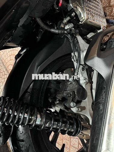 Sh150abs2018 bản Black Editionl zin keng bsTp