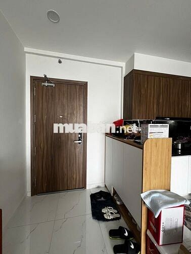 Opal Skyline cho thuê studio: 3tr8; 1PN 4,5tr; 2PN 5tr và 3PN 6,5tr