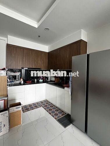 Opal Skyline cho thuê studio: 3tr8; 1PN 4,5tr; 2PN 5tr và 3PN 6,5tr