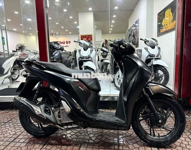 Sh150abs2018 bản Black Editionl zin keng bsTp