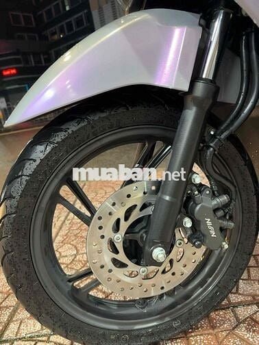 Sh125cbs2023 bsTp chính chủ sẵn phuộc nitron.