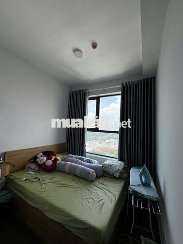 Opal Skyline cho thuê studio: 3tr8; 1PN 4,5tr; 2PN 5tr và 3PN 6,5tr