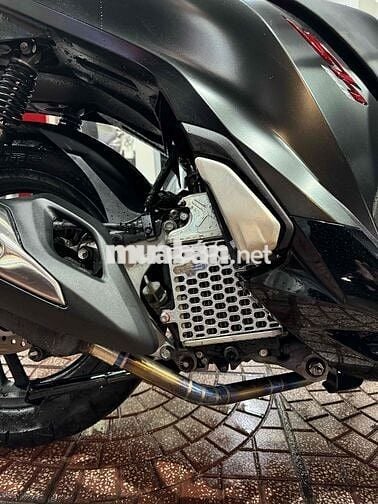 Sh150abs2018 bản Black Editionl zin keng bsTp